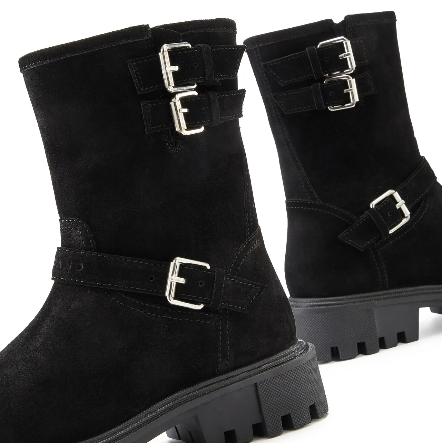 Stiefelette