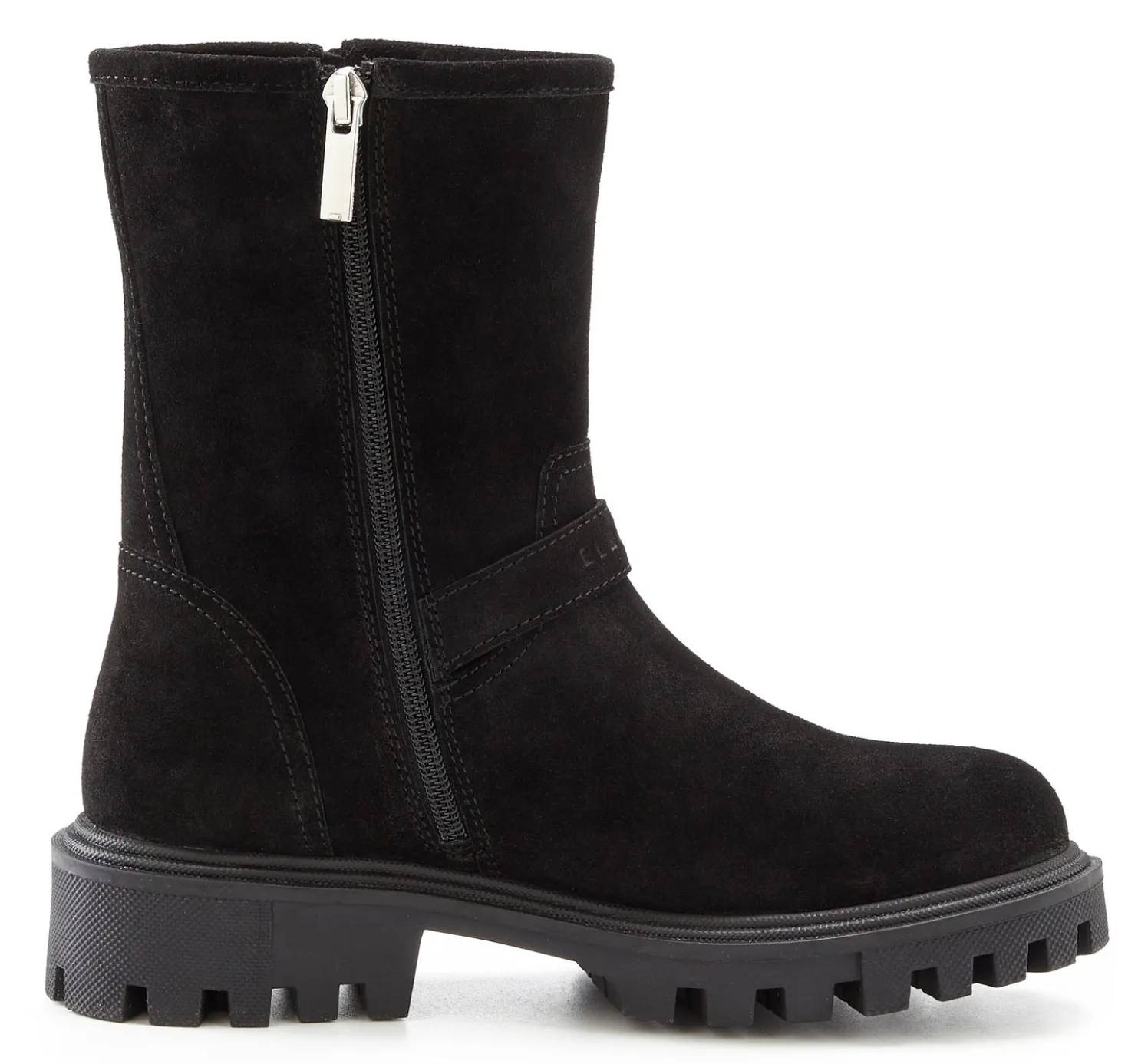 Stiefelette