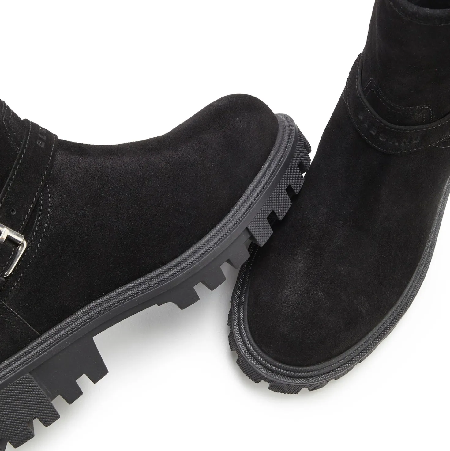 Stiefelette