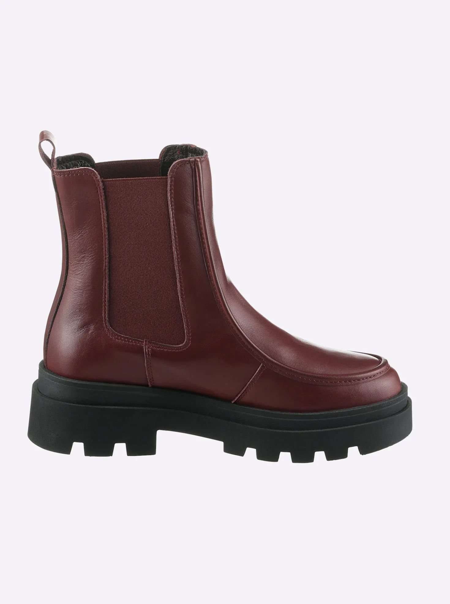 Stiefelette