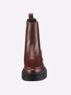 Stiefelette