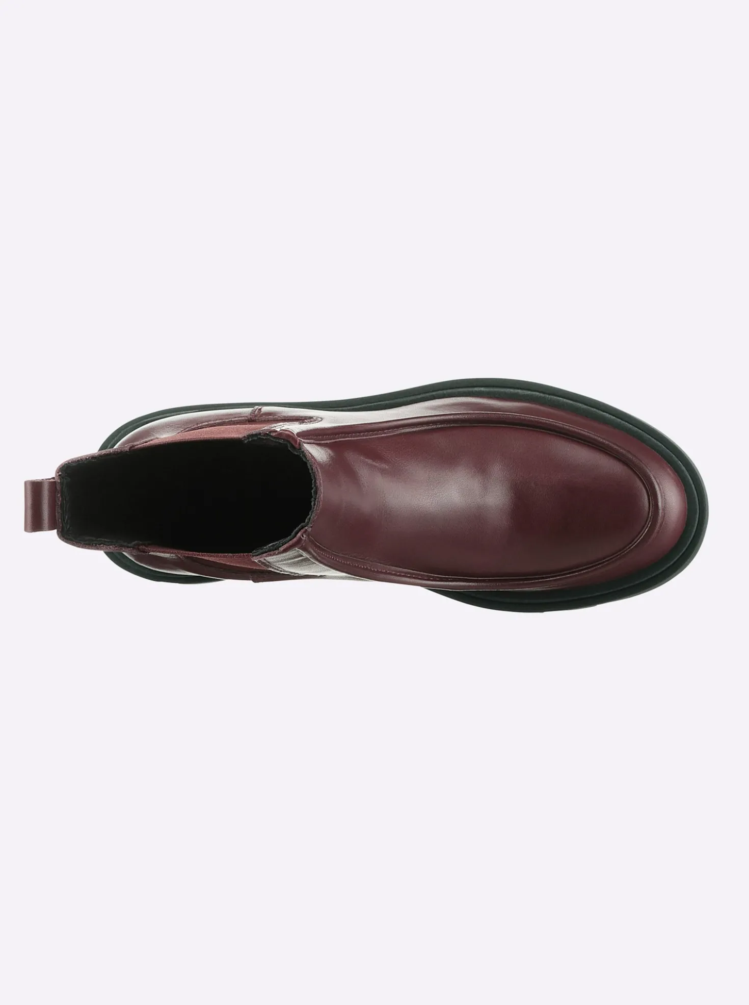 Stiefelette