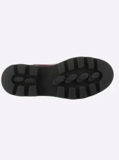 Stiefelette