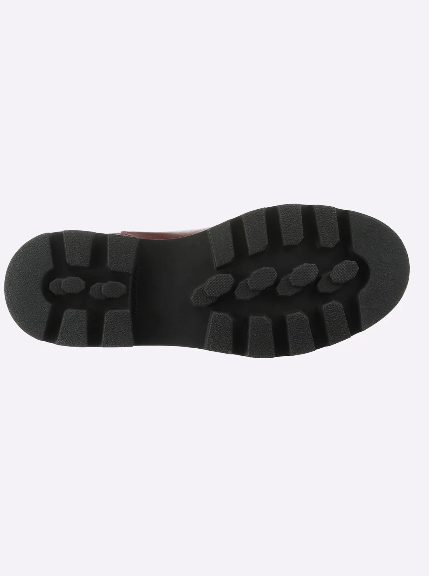 Stiefelette