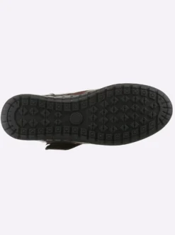 Stiefelette