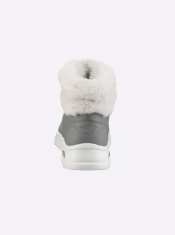 Stiefelette