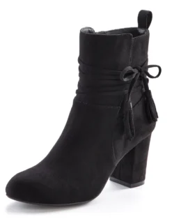 Stiefelette