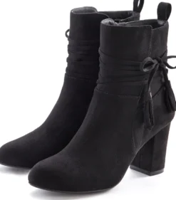Stiefelette