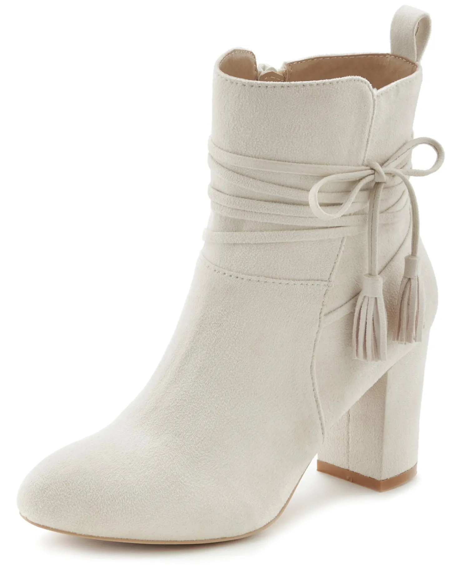 Stiefelette