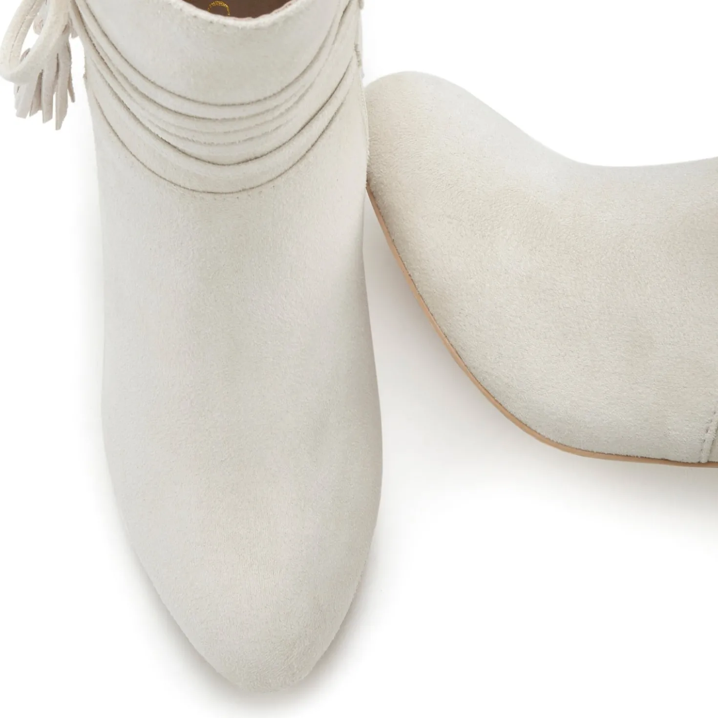 Stiefelette