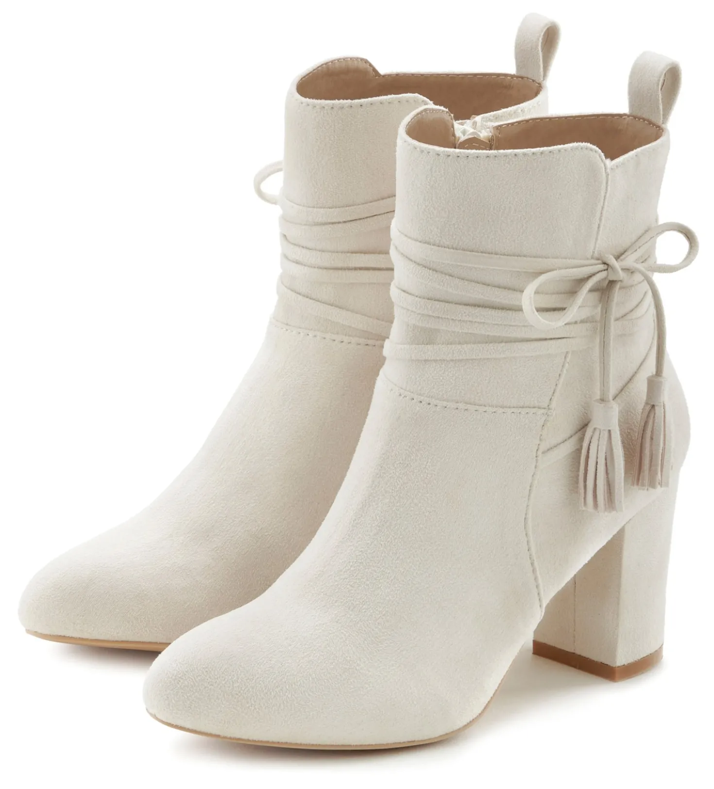 Stiefelette
