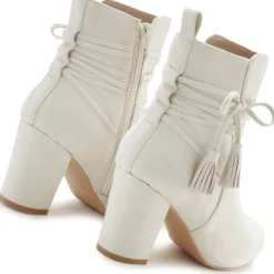 Stiefelette