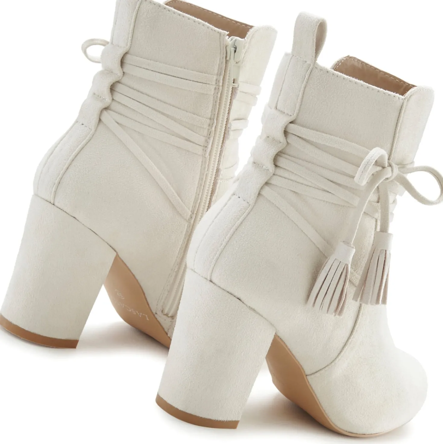 Stiefelette
