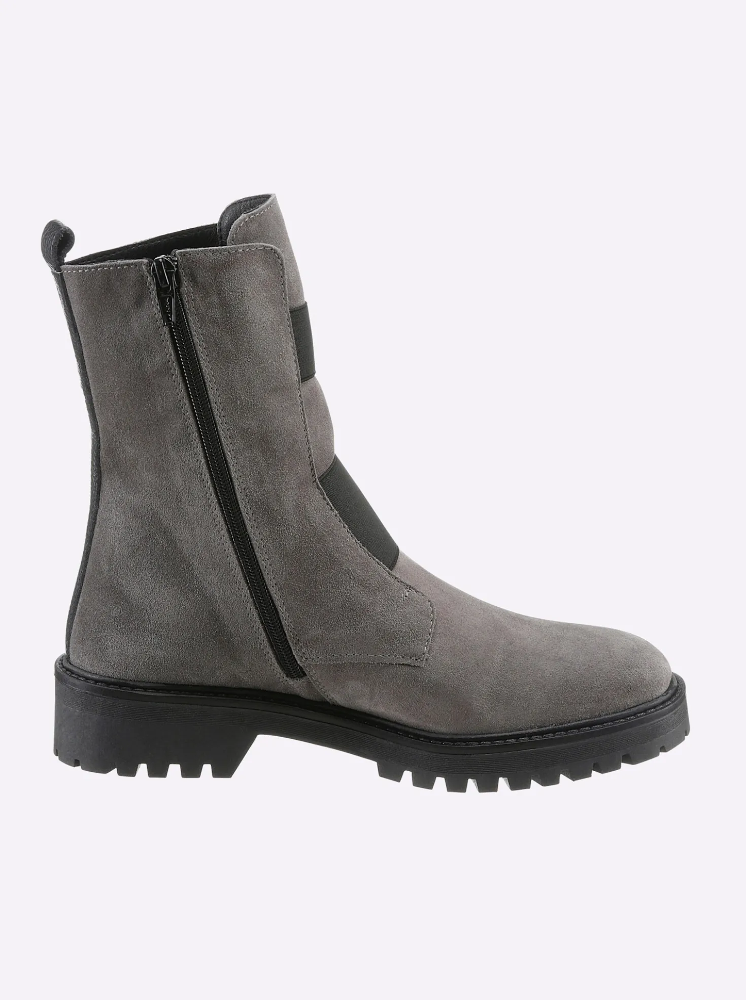 Stiefelette