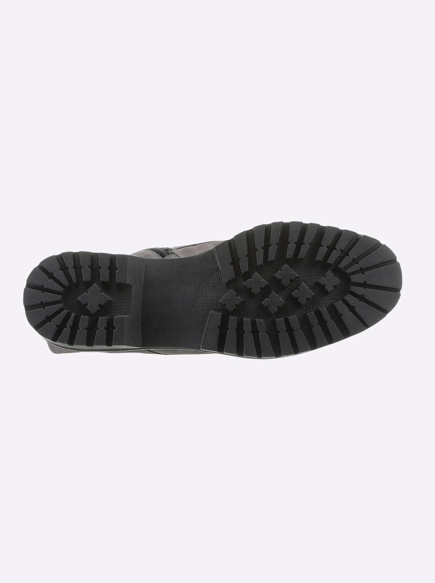 Stiefelette