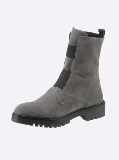 Stiefelette