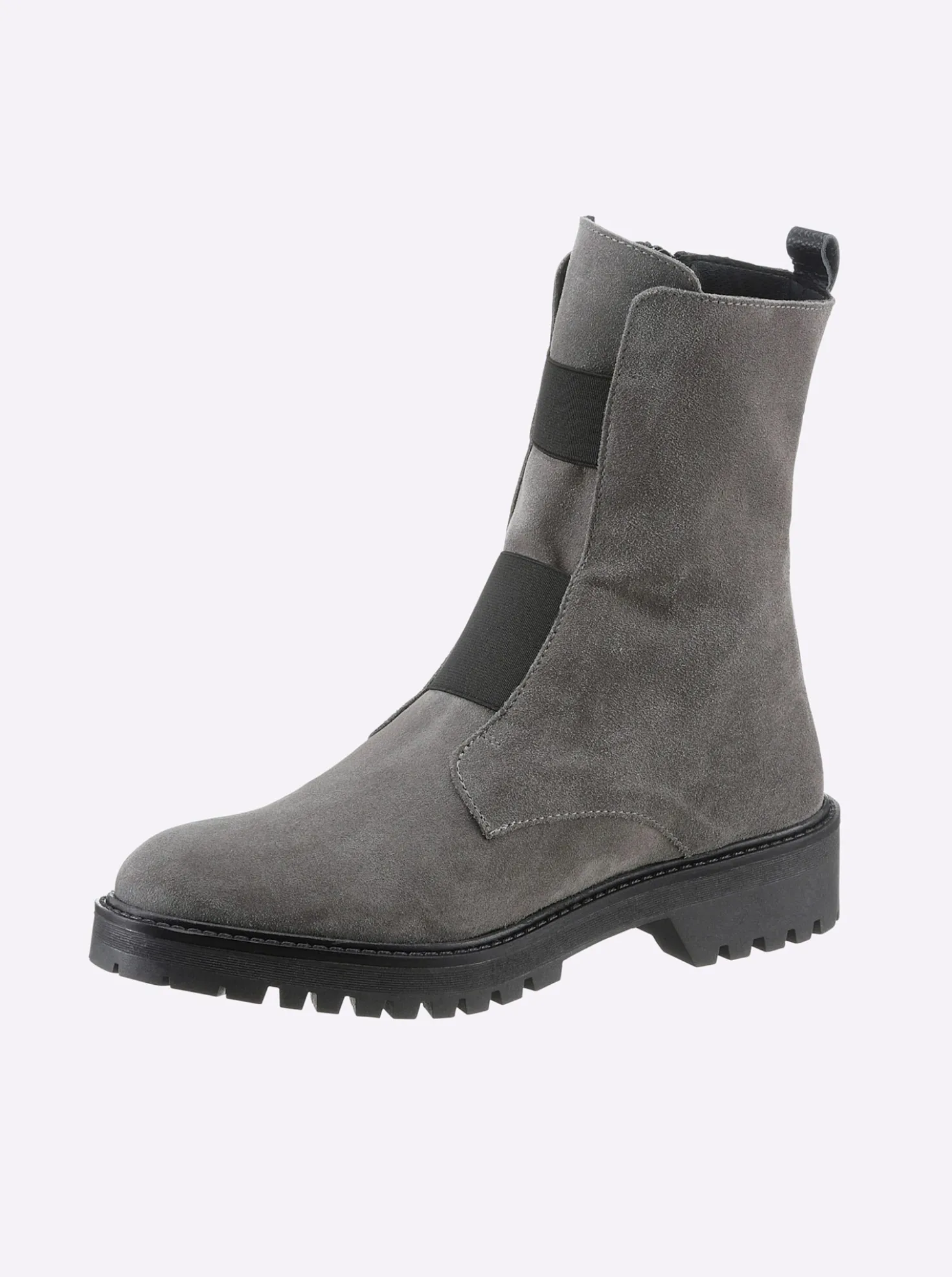 Stiefelette