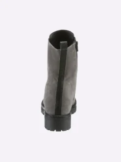 Stiefelette