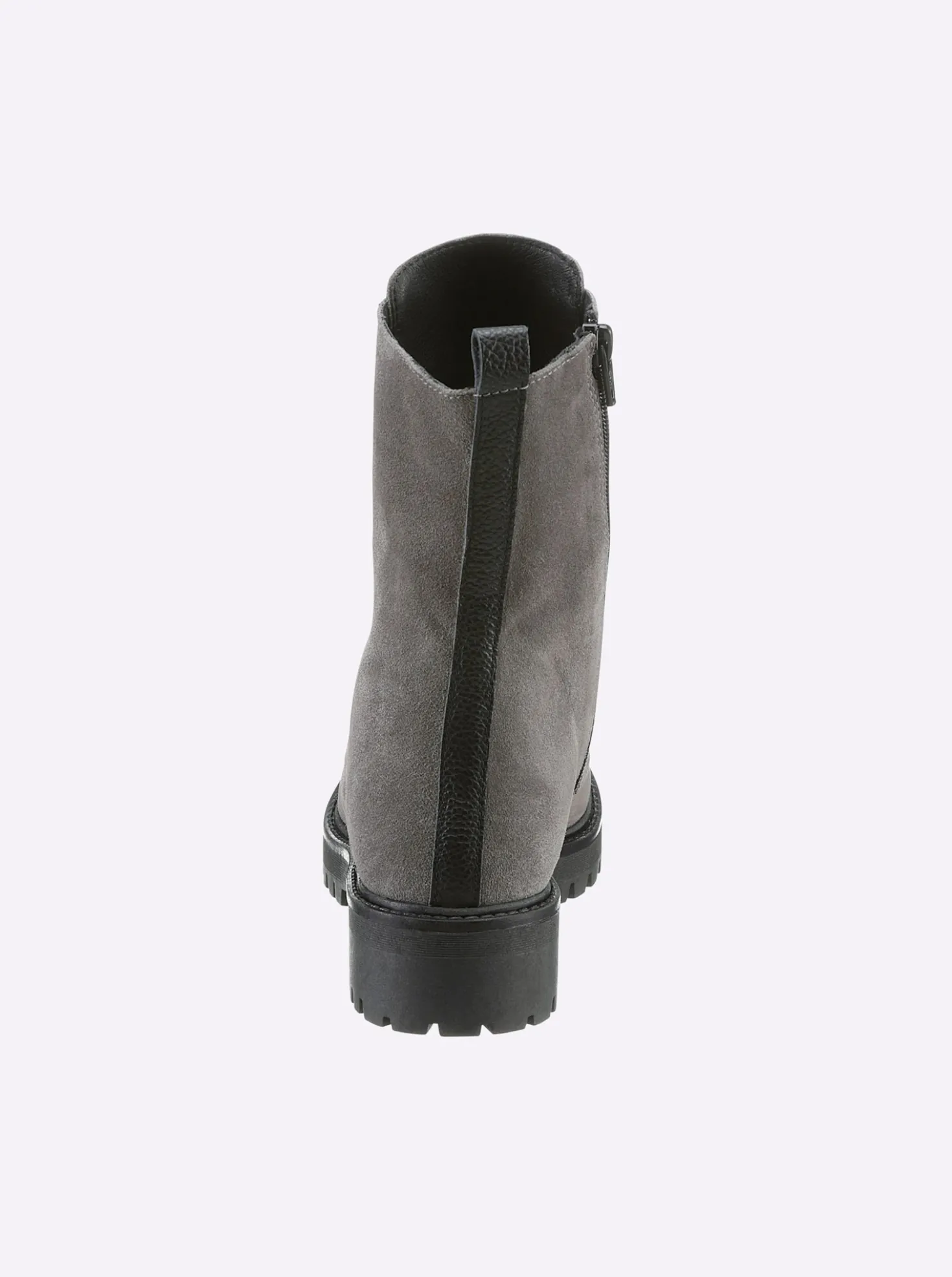 Stiefelette