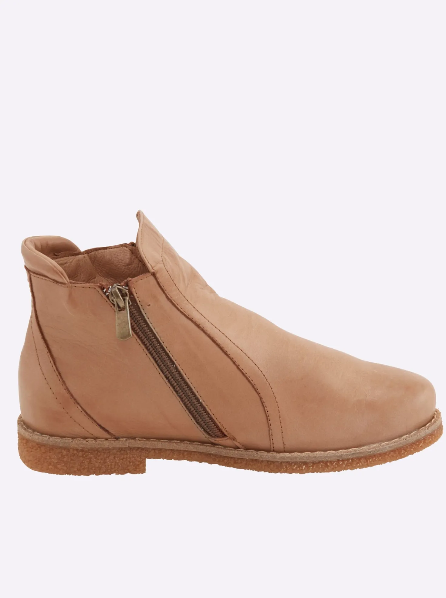 Stiefelette