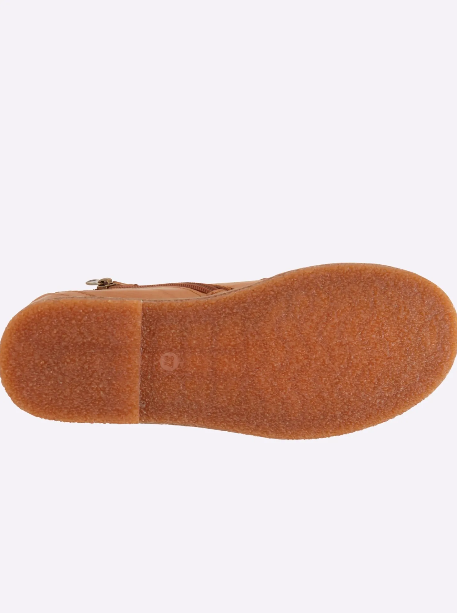 Stiefelette