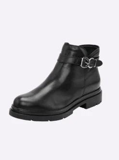 Stiefelette