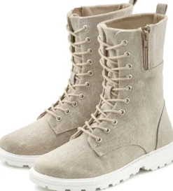 Stiefelette