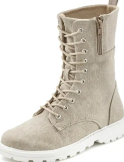 Stiefelette