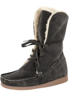 Stiefelette