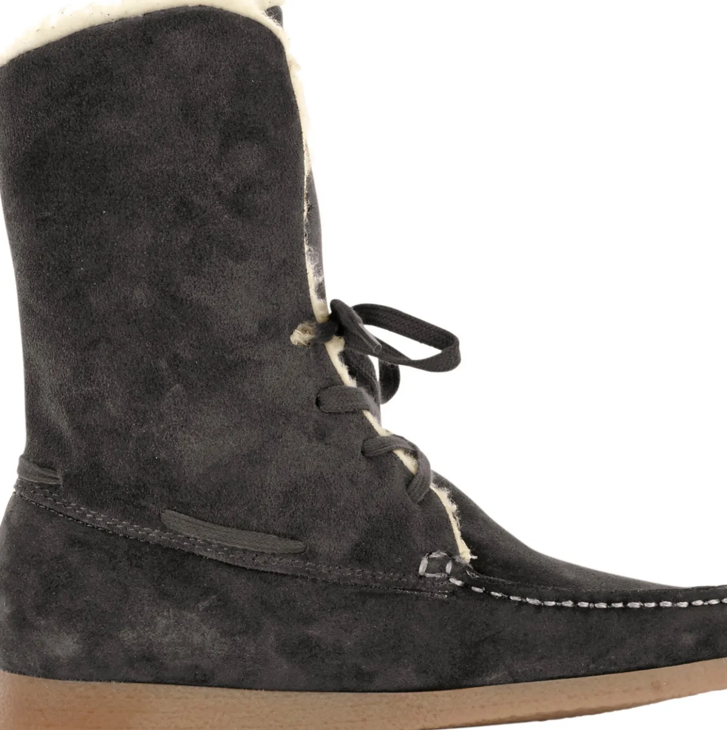 Stiefelette