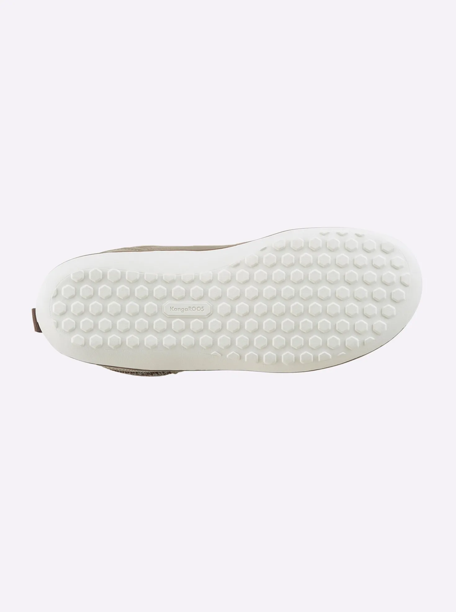 Stiefelette mit Barfußgefühl