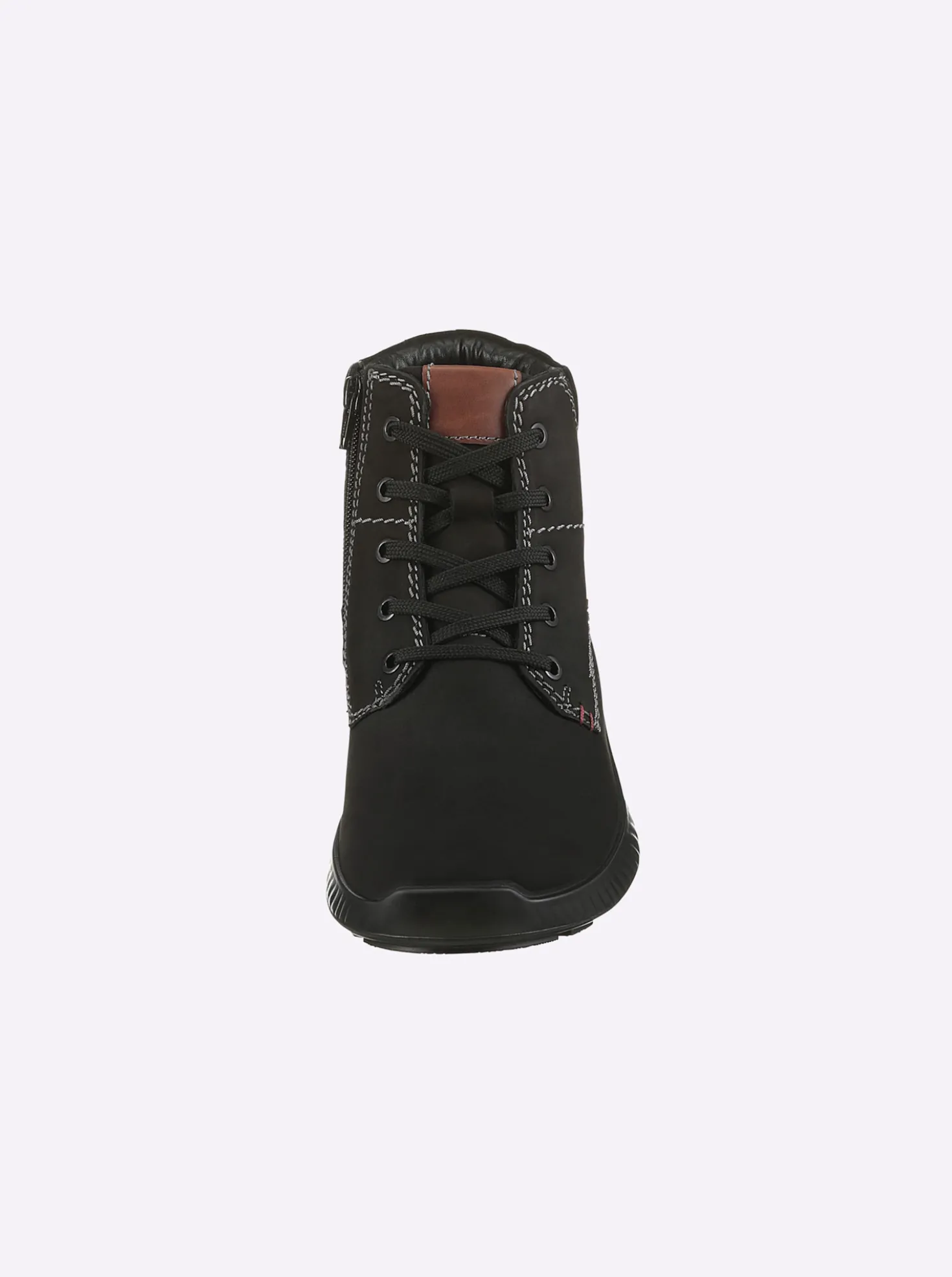 Stiefelette mit wetterfester Tex-Ausrüstung