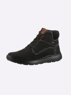 Stiefelette mit wetterfester Tex-Ausrüstung