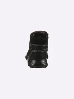 Stiefelette mit wetterfester Tex-Ausrüstung