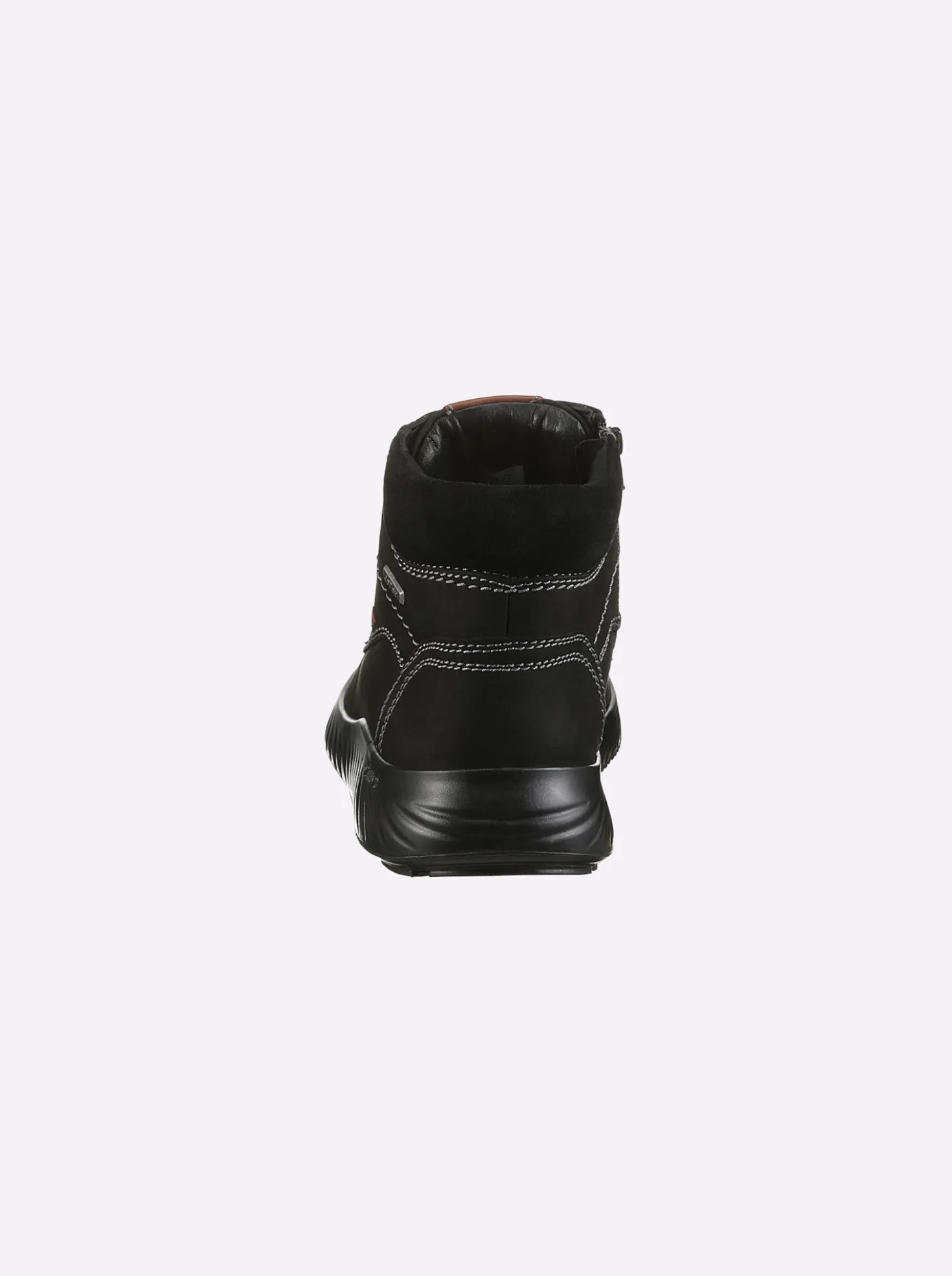 Stiefelette mit wetterfester Tex-Ausrüstung