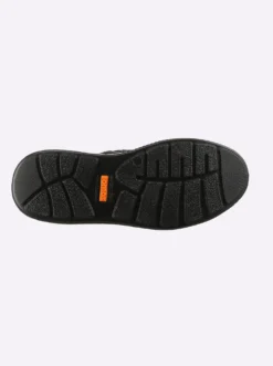 Stiefelette mit wetterfester Tex-Ausrüstung