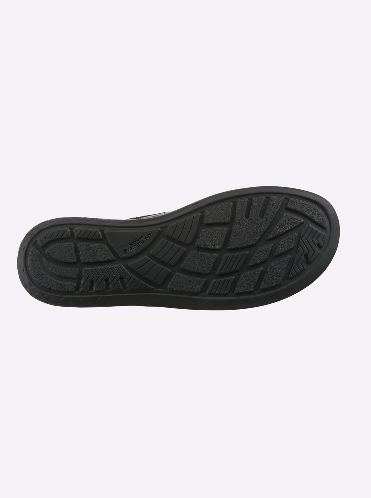 Stiefelette mit wärmendem Futter