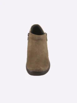 Stiefelette wind- und wasserabweisend