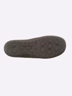 Stiefelette wind- und wasserabweisend