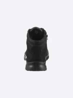 Stiefel wind- und wasserabweisend