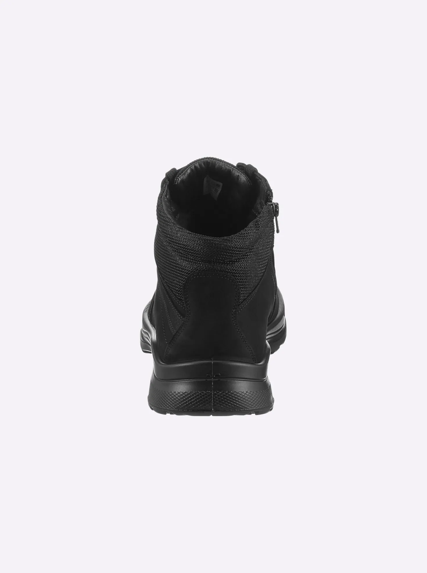Stiefel wind- und wasserabweisend