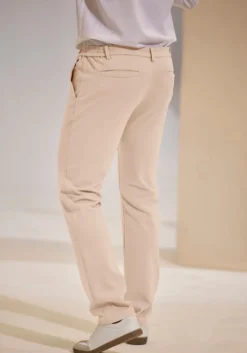Stoffhose