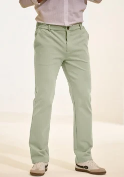 Stoffhose