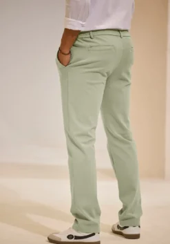 Stoffhose