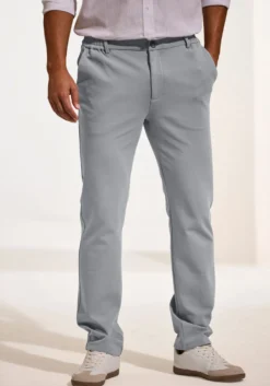 Stoffhose