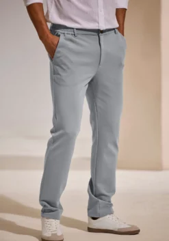 Stoffhose