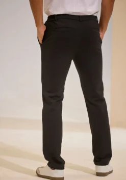 Stoffhose