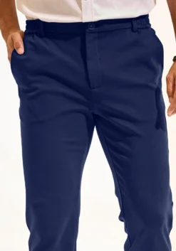 Stoffhose