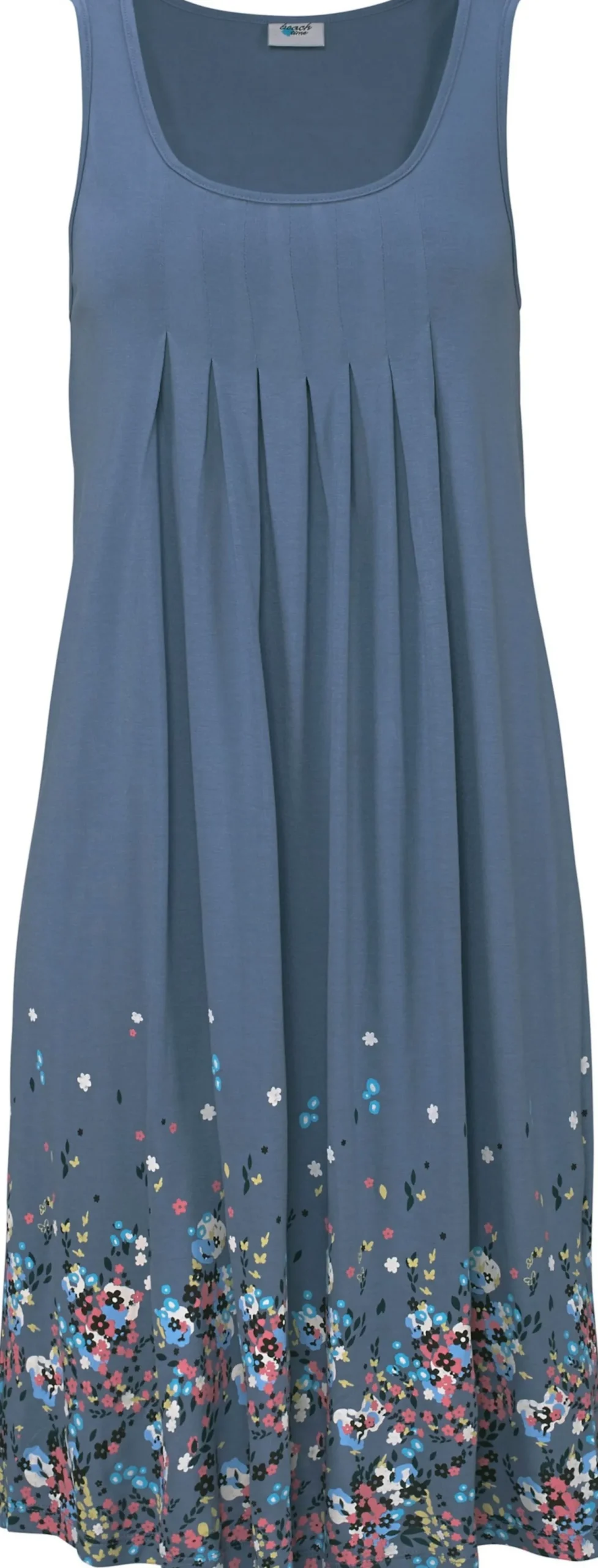 Strandkleid