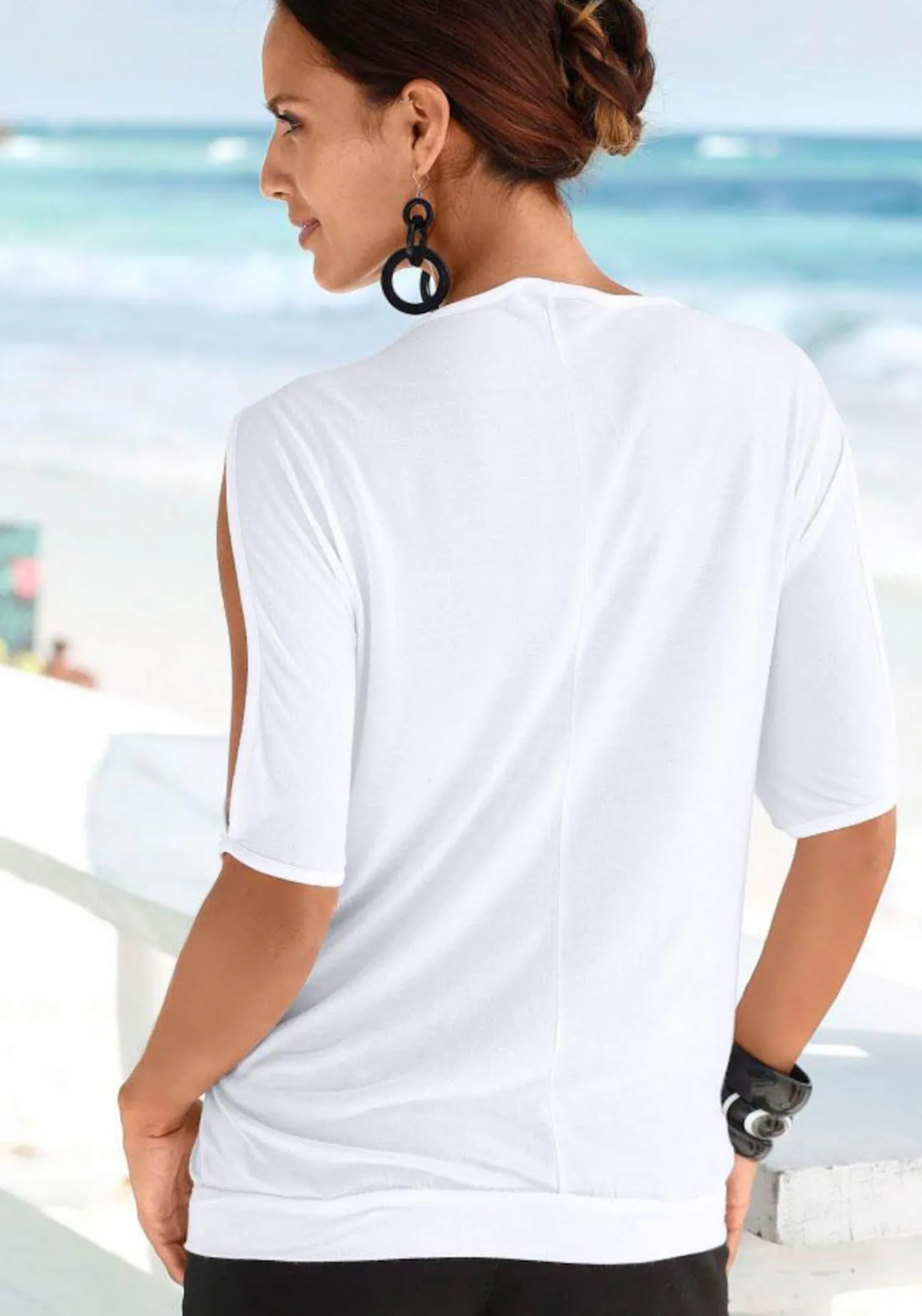 Strandshirt